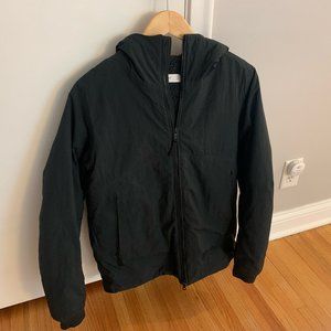 Hill City Winter Jacket - Mens Small